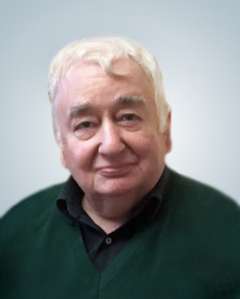 NINO LUIGI GUZZO